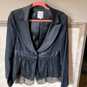 Nanette Leppore blazer